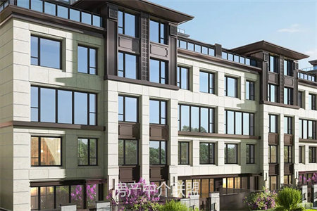 恒大名都一线湖景房163平125万可按揭精装拎包住