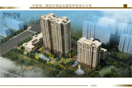 城南云门山花园3室2厅1卫144m2精装修