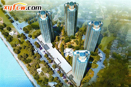 圣水花园东苑3室2厅1卫105万元